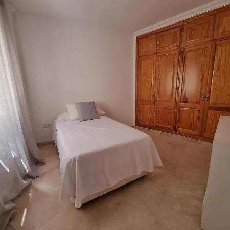 Apartment Centro Historico La Palma 4dor-3 Planta *