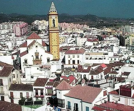 Διαμέρισμα Centro Historico La Palma 4dor-3 Planta Εστεπόνα