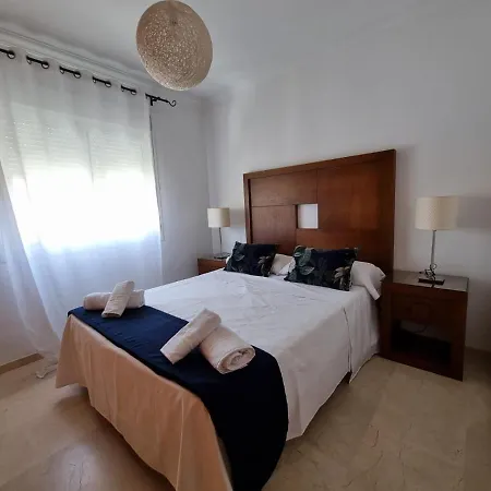 Centro Historico La Palma 4dor-3 Planta Διαμέρισμα Εστεπόνα