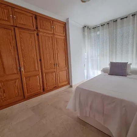 Centro Historico La Palma 4dor-3 Planta Διαμέρισμα Εστεπόνα